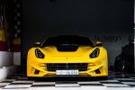 Ferrari F12berlinetta N-Largo by ByDesign Motorsports 2014 года